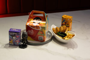MyD Delivery Product Image