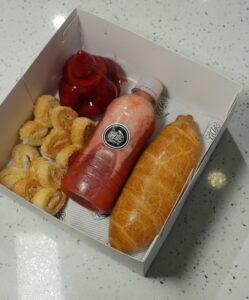 MyD Delivery Product Image